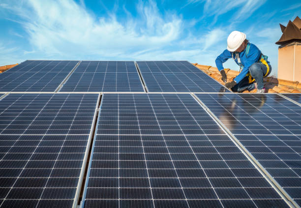 Roof Coating Services in Gibson, AR