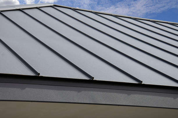 Best Sheet Metal Roofing  in Gibson, AR